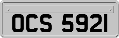 OCS5921