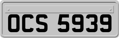 OCS5939