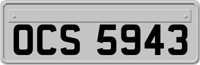 OCS5943