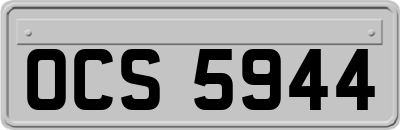 OCS5944