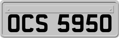 OCS5950