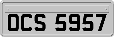 OCS5957