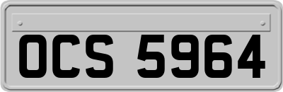 OCS5964