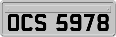 OCS5978