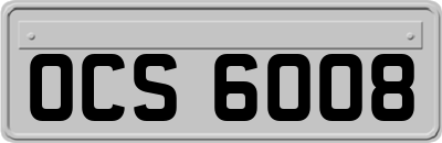 OCS6008