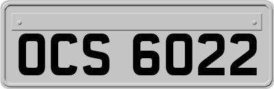 OCS6022