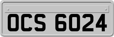 OCS6024