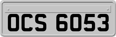 OCS6053