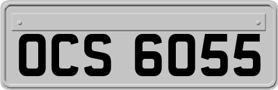 OCS6055