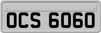 OCS6060