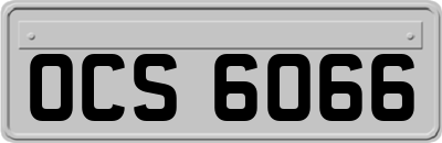 OCS6066