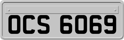 OCS6069