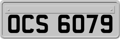 OCS6079