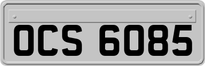 OCS6085