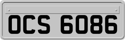 OCS6086