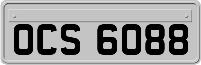 OCS6088
