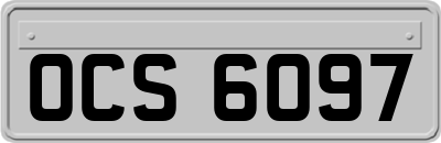 OCS6097