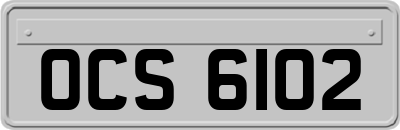 OCS6102