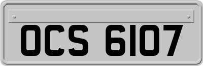 OCS6107