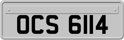 OCS6114