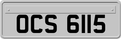 OCS6115