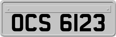 OCS6123