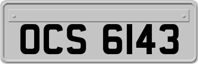 OCS6143