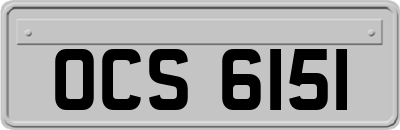 OCS6151