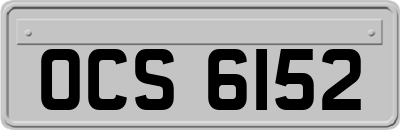 OCS6152