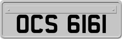 OCS6161