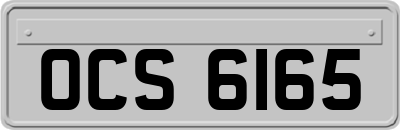 OCS6165
