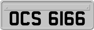 OCS6166