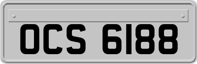 OCS6188