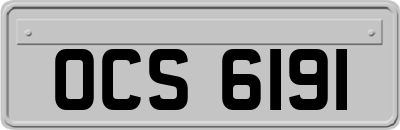 OCS6191