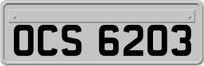 OCS6203