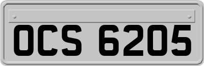 OCS6205