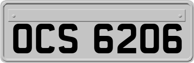 OCS6206