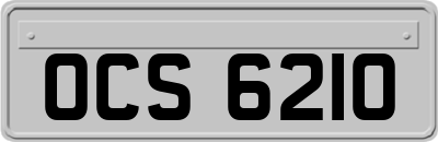 OCS6210