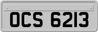 OCS6213