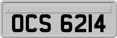 OCS6214