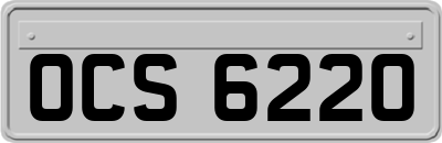 OCS6220