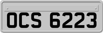 OCS6223