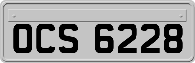 OCS6228