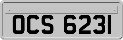 OCS6231