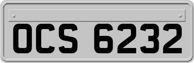 OCS6232