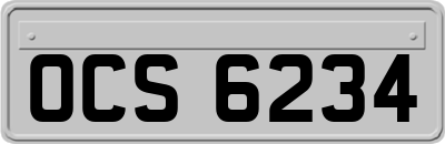 OCS6234