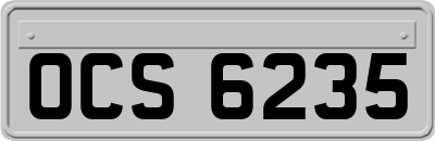 OCS6235