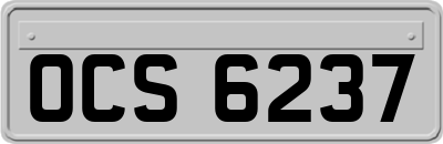 OCS6237
