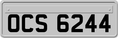 OCS6244