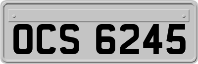 OCS6245